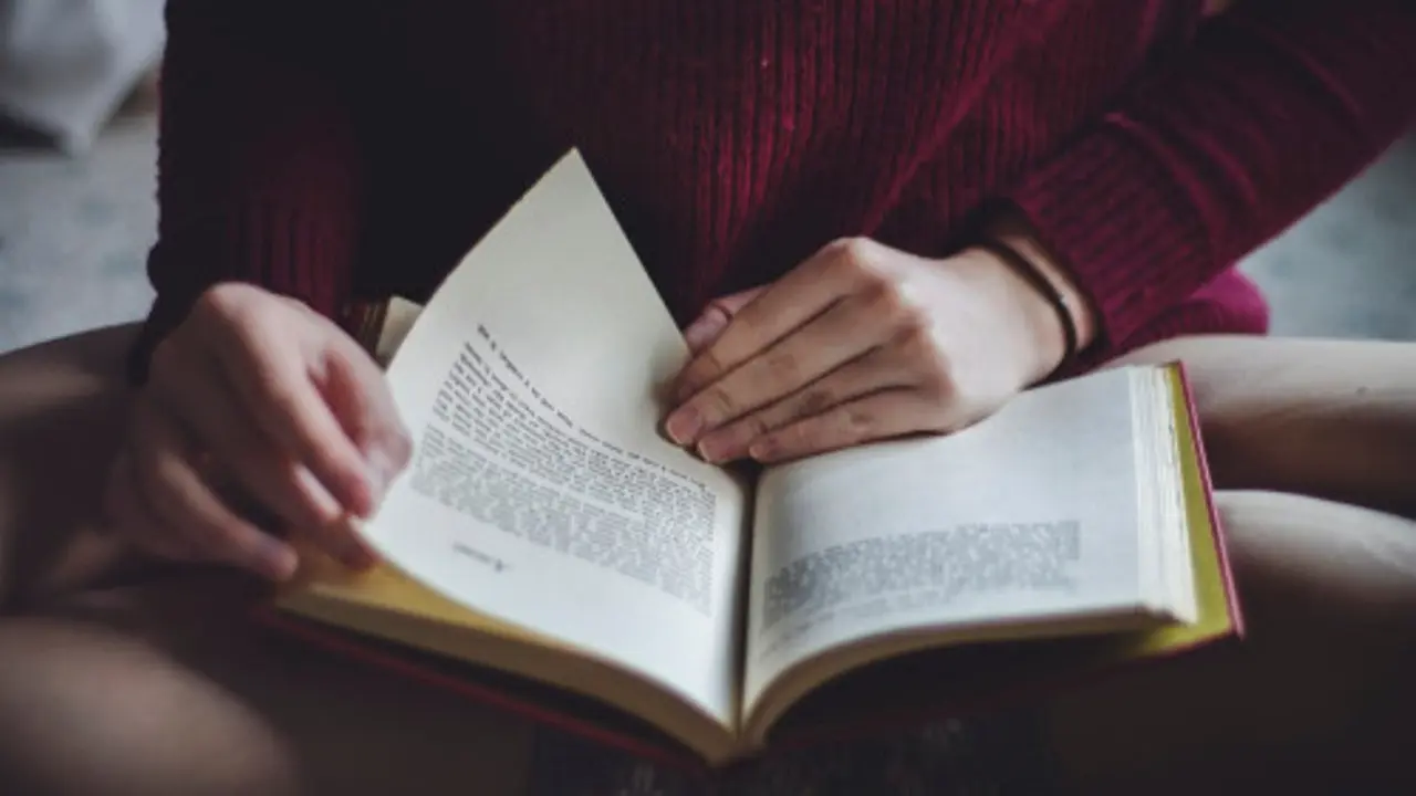 [Bintang] Baca