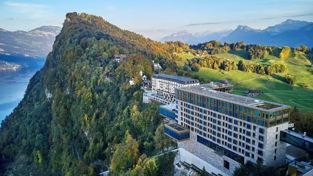 Bürgenstock Resort