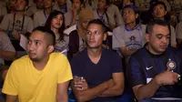 Pemain Naturalisasi Indonesia Ini Fans Berat Inter Milan