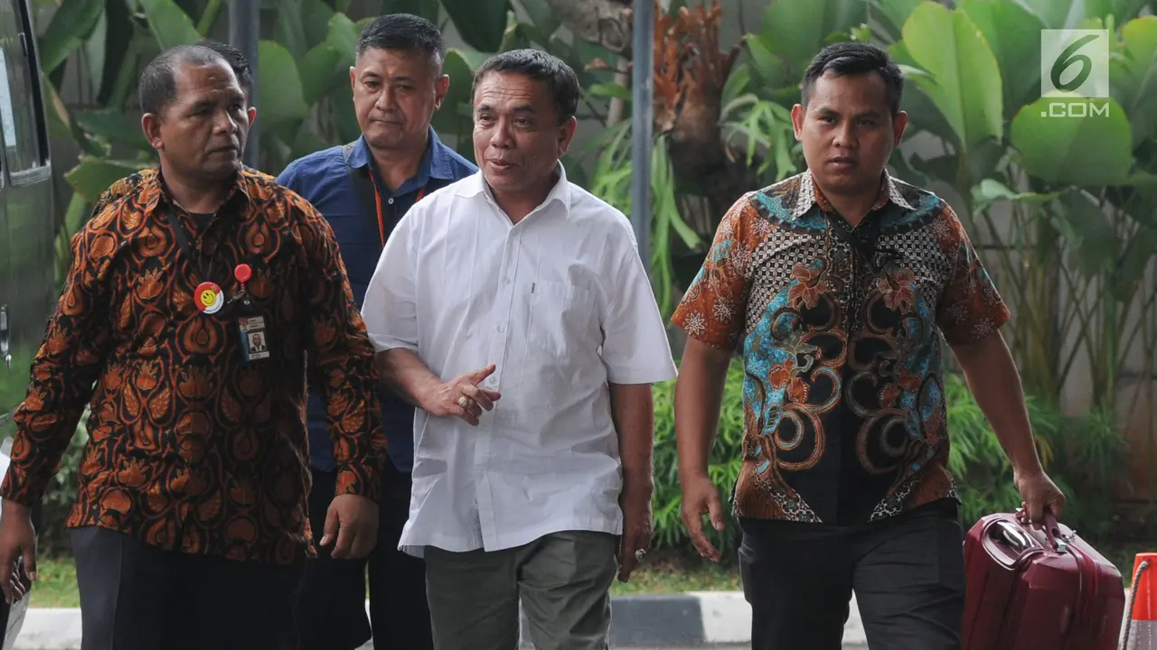 Gubernur Aceh Irwandi Yusuf