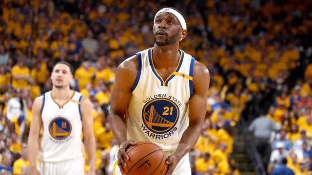 Ian Clark