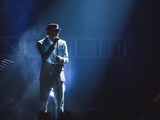 6 Lagu Patah Hati Warisan Glenn Fredly Dari Tema Dikhianati Sampai Ditinggal Nikah Showbiz Liputan6 Com