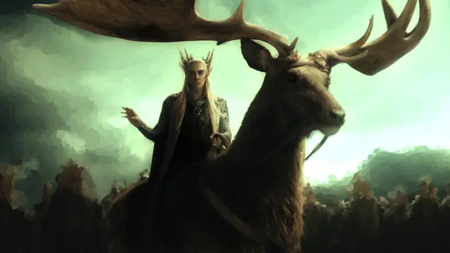 5 Fakta Menarik Soal The Hobbit: The Battle of the Five Armies