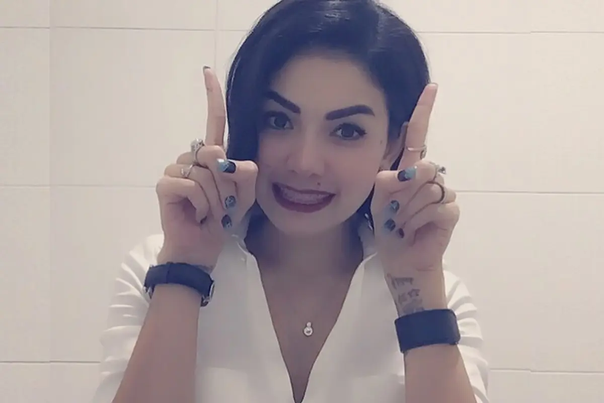 Nikita Mirzani