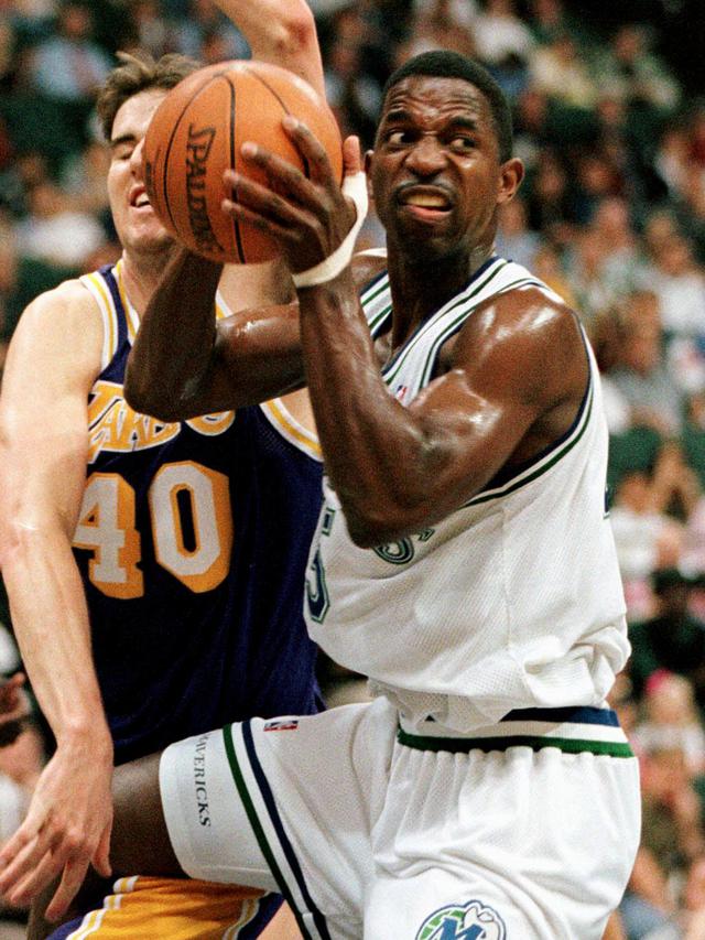 20161201-Rekor Fenomenal dalam Sejarah Olahraga-AFP