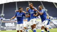 Pesona Bintang Baru Liga Inggris Dominic Calvert-Lewin: Bomber Ganas Everton Kombinasi Ronaldo, Didier Drogba, dan Filippo Inzaghi