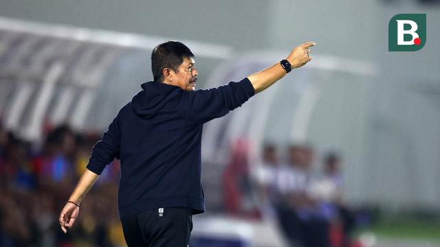 Foto: Lanjutkan Tren Positif, Timnas Indonesia U-20 Tekuk Timor Leste 3-1 di Kualifikasi Piala Asia U-20 2025