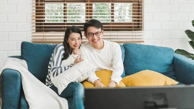6 Tips Sederhana untuk Bisa Hidup Nyaman dan Bahagia Bak Sultan