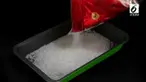 Perum Bulog menegaskan tidak menjual beras subsidi atau beras rakyat sejahtera (rastra) ke PT Indo Beras Unggulan (PT IBU). 