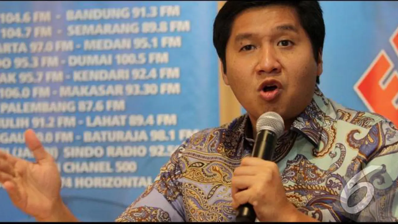 Maruarar Sirait