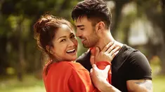 Meski sedang menjalani cerai ternyata Tata Janeeta masih banyak menyimpan kenangan mesranya dengan suami Mehdi Zati. (Liputan6.com/IG/tatajaneetaofficial)