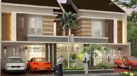 Manisnya Investasi Properti di Bekas Lahan Tebu Colomadu