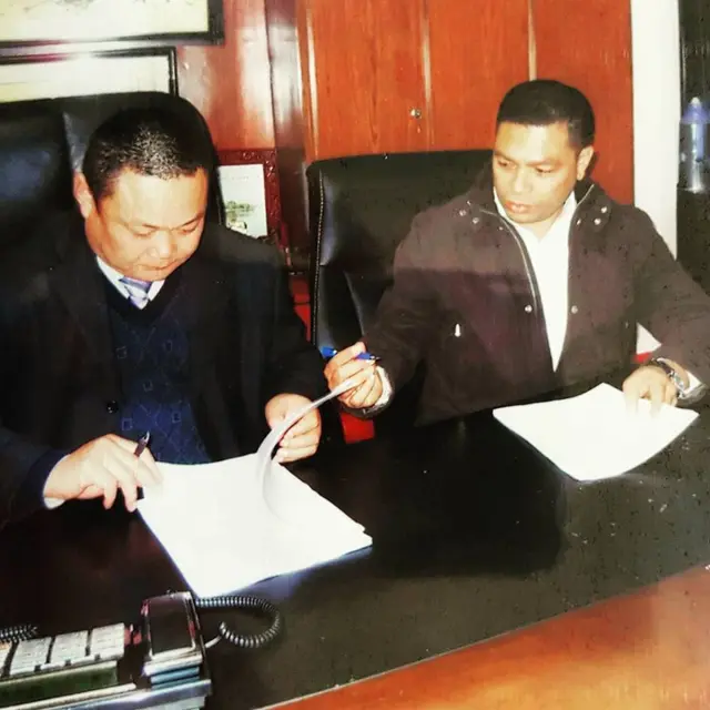 6 Potret Lawas Raul Lemos Suami Krisdayanti, Gayanya Curi Perhatian