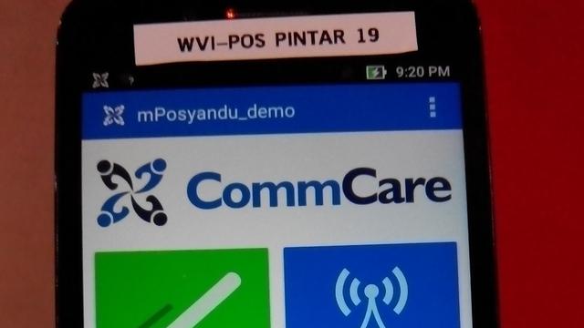Kini Ada Aplikasi Posyandu Untuk Pantau Pertumbuhan Anak Health Liputan6 Com