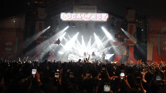 LOCALFEST 2023
