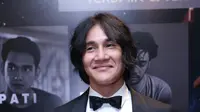 Indonesian Movie Actor Awards 2018 (Nurwahyunan/bintang.com)