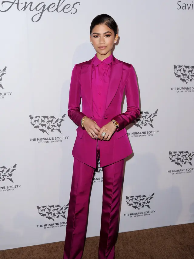 Zendaya