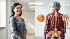 Hari Osteoporosis Sedunia, Dokter Ungkap 3 Bagian Tulang yang Rentan Patah
