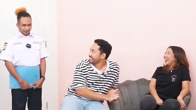 Tim Kiky Saputri