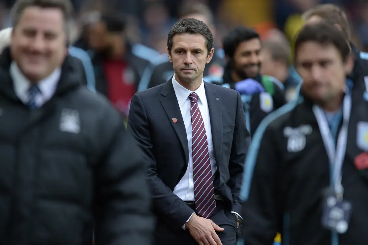 Remi Garde