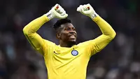 Dari Gratis hingga 50 Juta Euro, Kisah Transfer Andre Onana yang Bikin Inter Milan Bangga