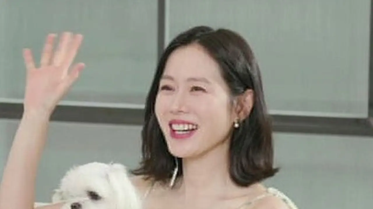 Son Ye Jin