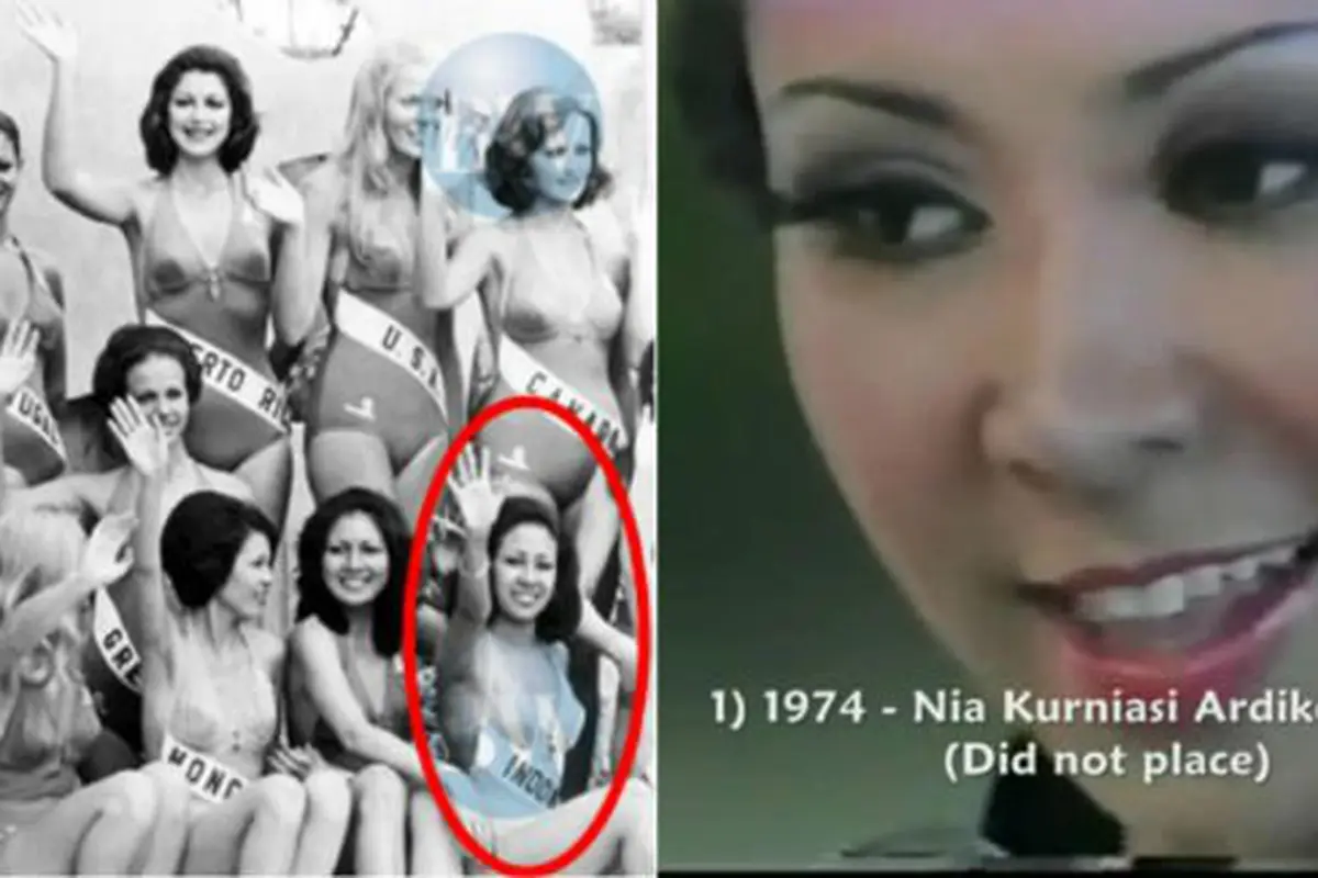 Nia Kurniasi/Brilio.net