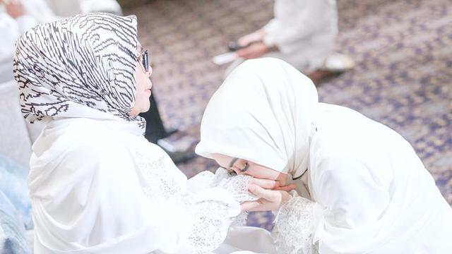 Syahrini