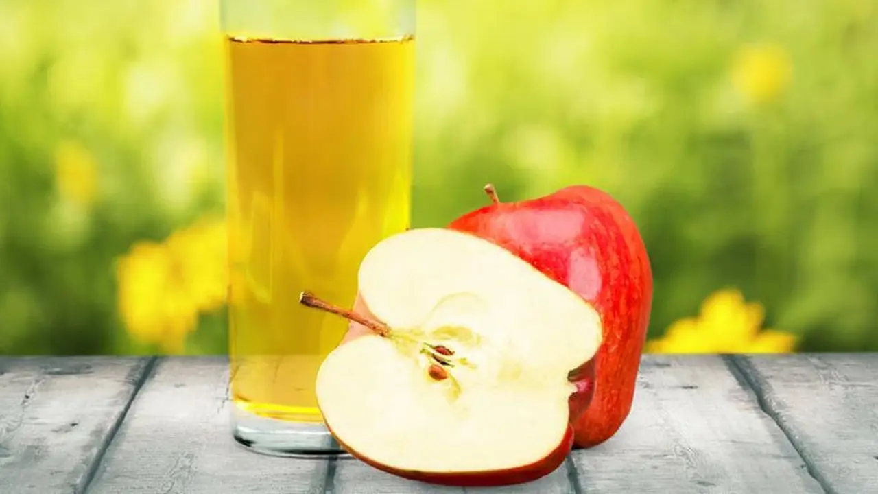 Kembali Langsing usai Lebaran Berkat Jus Buah