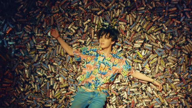 Videoklip Fake Love dari BTS (YouTube/ ibighit)