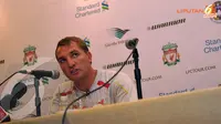 Manajer Liverpool Apresiasi Permainan Indonesia XI