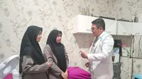 Fenomena Anak Muda Tinggalkan Praktik Medis, Krisis Tenaga Kesehatan di Daerah