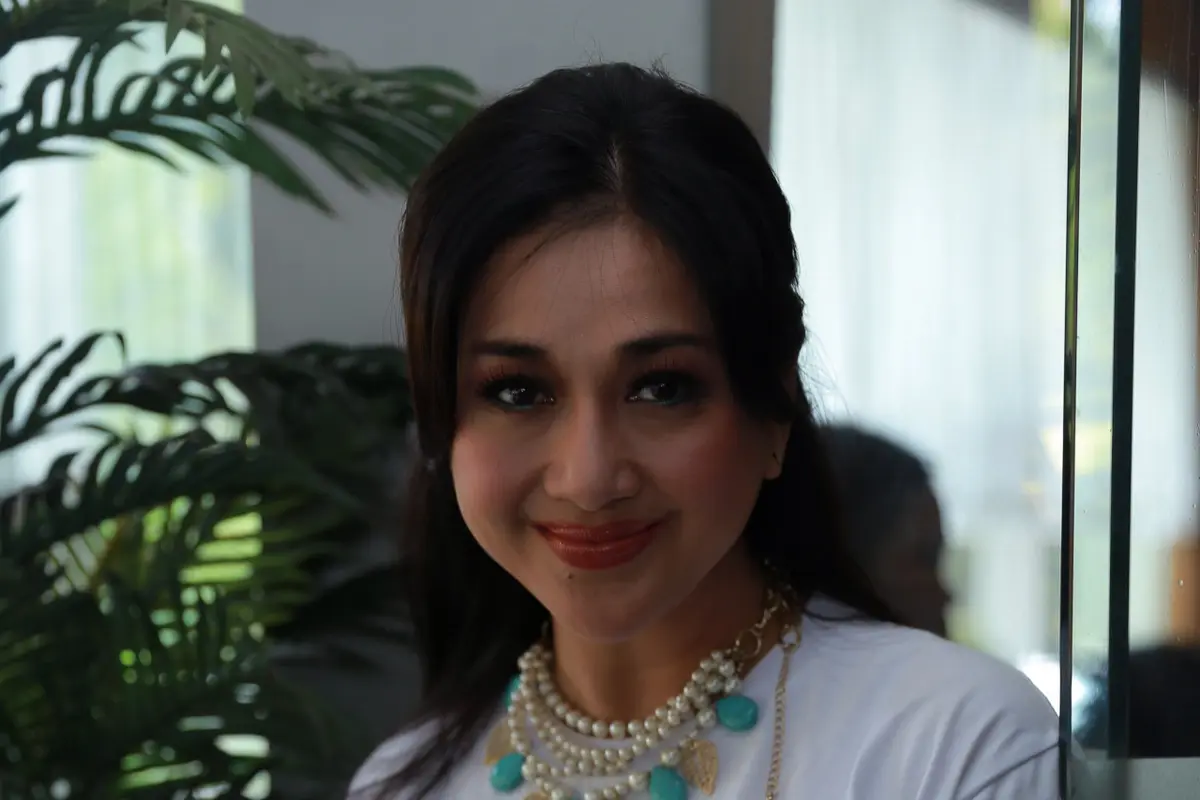 [Bintang] Paramitha Rusady