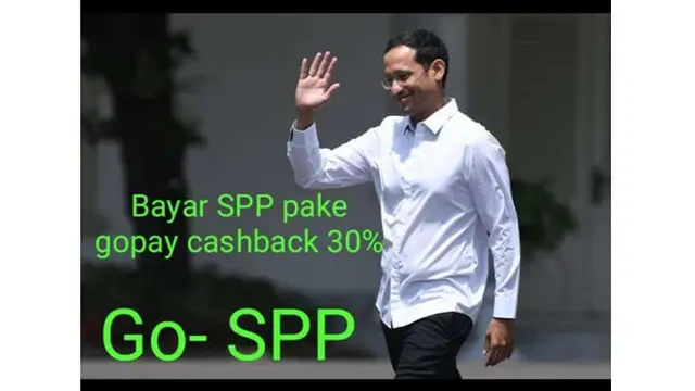 7 Progam Kerja Mendikbud Nadiem Makarim ala Netizen Ini Kocak, Bikin Ketawa