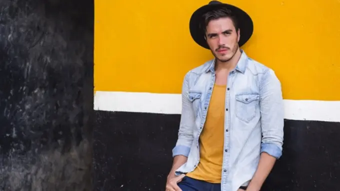 3 Gaya Keren yang di Dapat dari Jaket Denim