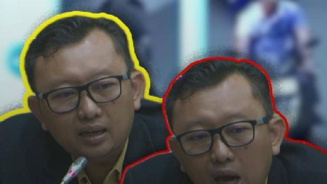 Komisi III DPR menggelar rapat dengan Kapolda Metro Jaya Irjen Asep Edi Suheri terkait kasus penyiraman air keras terhadap aktivis KontraS, Andrie Yunus. Rapat digelar di Komplek Parlemen, Jakarta, Selasa, 31 Maret 2026. Ketua Umum YLBHI (Yayasan Lembaga Bantuan Hukum Indonesia) Muhamad Isnur men...