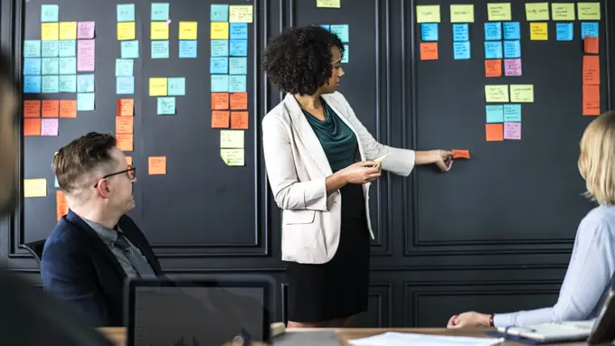 [bintang] Bukan Tukang Ngatur, 3 Zodiak Ini Memang Punya Jiwa Pemimpin yang Kuat