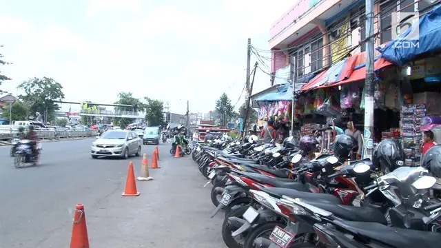 VIDEO: Pasar Gembrong Akan Digusur, Ini Tanggapan Pedagang