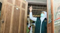 Khofifah: Mitigasi Bencana Harus Dilakukan di Jatim Selatan