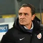 Cesare Prandelli (EMMANUEL DUNAND / AFP)