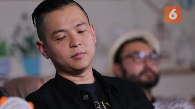 [Bintang] Ernest Prakasa