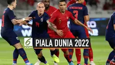 Usai kalah dari Thailand di kualifikasi Piala Dunia 2022 Zona Asia Grup G. Timnas Indonesia harus menjalani pertandingan tandang pertama di kualifikasi Piala Dunia 2022 Zona Asia Grup. Tim Garuda harus menyambangi markas Uni Emirat Arab (UEA).