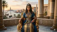 8 Secret Natural Beauty Tips of Egyptian Queen Cleopatra