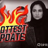 HL Hottest Update Natalie Sarah