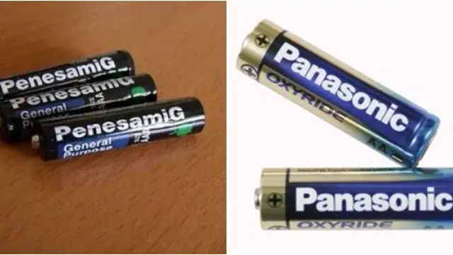 Foto dari Berbagai Sumber