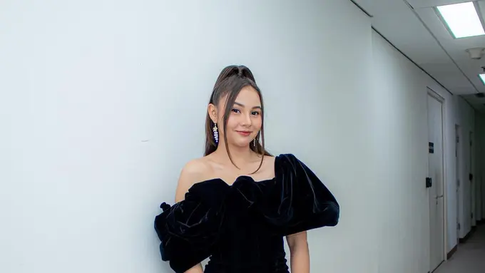 Pernah Alami Kecelakaan Sampai Trauma, Ini 6 Potret Terbaru Artis FTV Larasati Nugroho