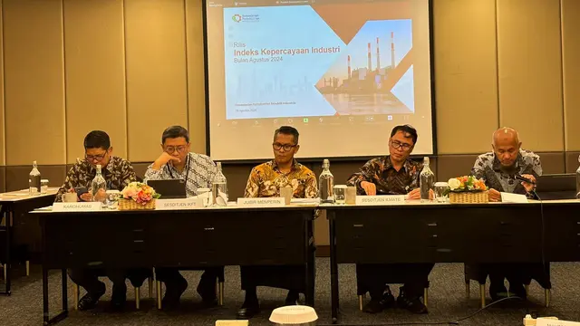 Kemenperin Wajibkan Pilkada 2024 Pakai Produk Dalam Negeri
