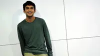 Gara-gara Juventus, Ridwan Ghani Sering Ribut dengan Pacar