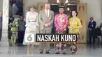 Setelah Belanda mengembalikan keris Pangeran Diponegoro. Sri Sultan Hamengku Buwono X meminta Belanda kembalikan naskah kuno Indonesia.