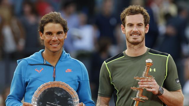 Nadal-Murray